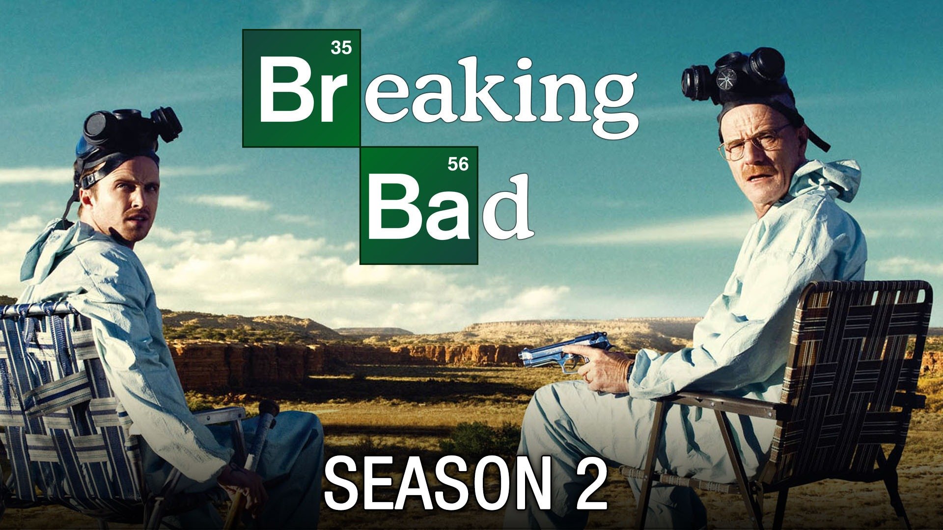 Tập Làm Người Xấu (Phần 2)-Breaking Bad (Season 2)